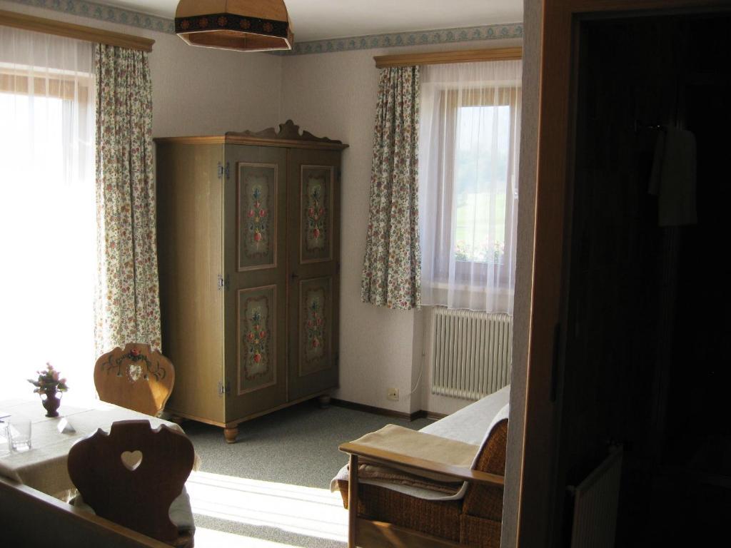 Bed and Breakfast Privatzimmer Eva Leitgeb Faistenau Zewnętrze zdjęcie