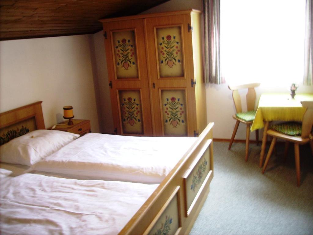Bed and Breakfast Privatzimmer Eva Leitgeb Faistenau Zewnętrze zdjęcie