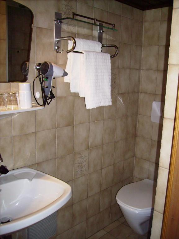 Bed and Breakfast Privatzimmer Eva Leitgeb Faistenau Zewnętrze zdjęcie