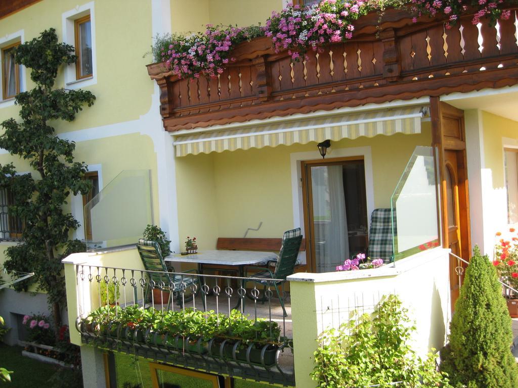 Bed and Breakfast Privatzimmer Eva Leitgeb Faistenau Zewnętrze zdjęcie