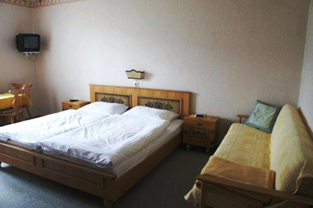 Bed and Breakfast Privatzimmer Eva Leitgeb Faistenau Zewnętrze zdjęcie