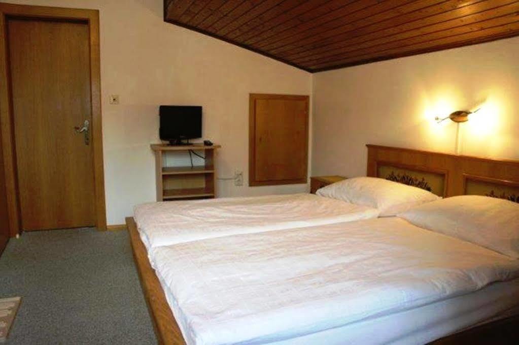 Bed and Breakfast Privatzimmer Eva Leitgeb Faistenau Zewnętrze zdjęcie