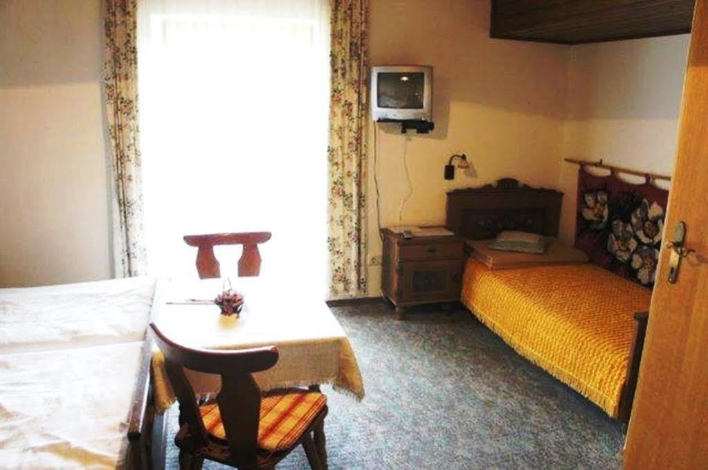 Bed and Breakfast Privatzimmer Eva Leitgeb Faistenau Zewnętrze zdjęcie