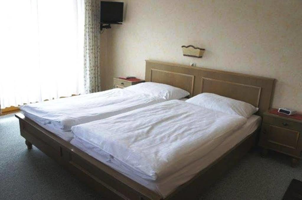 Bed and Breakfast Privatzimmer Eva Leitgeb Faistenau Zewnętrze zdjęcie