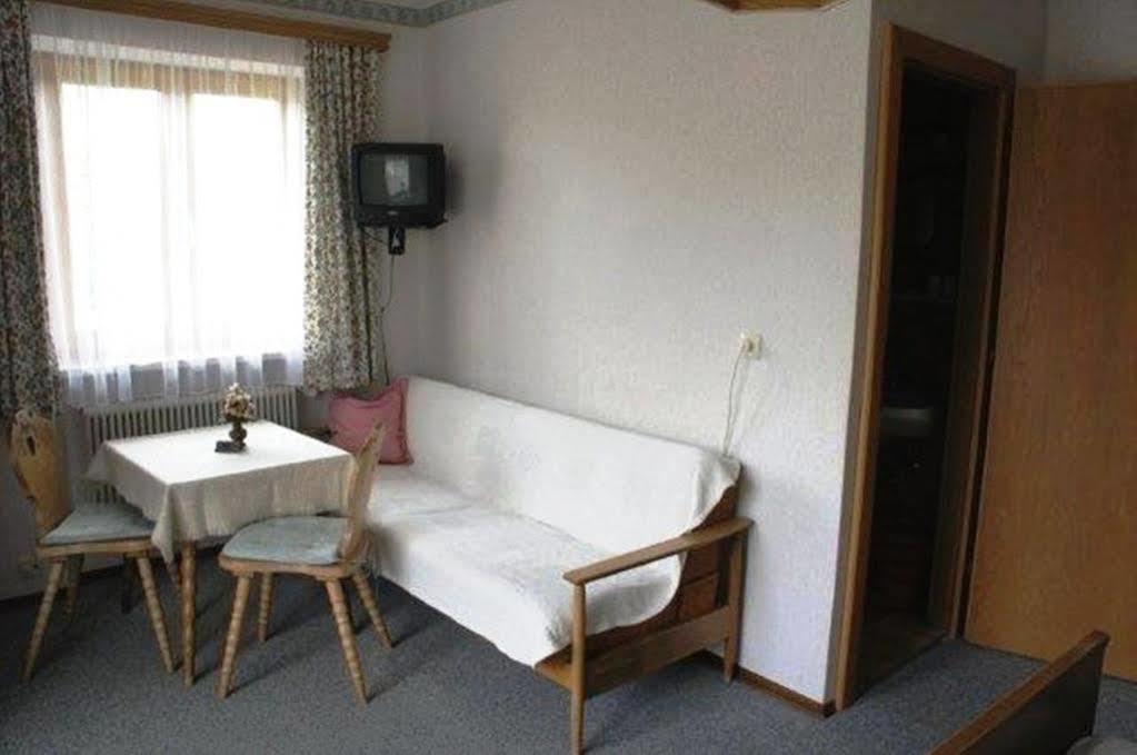 Bed and Breakfast Privatzimmer Eva Leitgeb Faistenau Zewnętrze zdjęcie